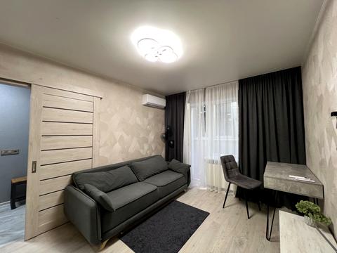 квартира по адресу Правды просп. (Правды), 70-Б