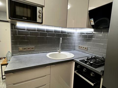 квартира по адресу Правды просп. (Правды), 70-Б