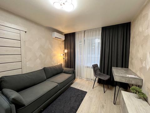 квартира по адресу Правды просп. (Правды), 70-Б