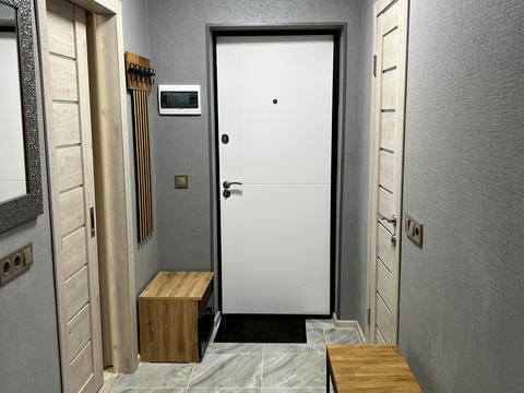 квартира по адресу Правды просп. (Правды), 70-Б