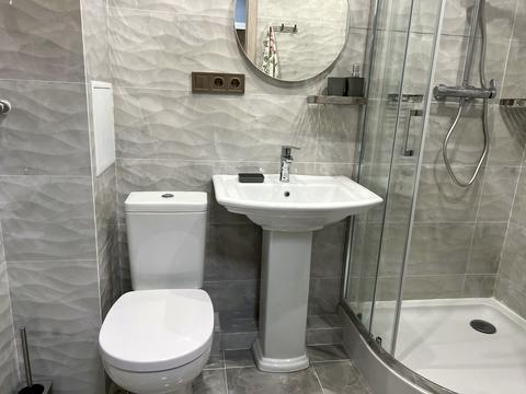 квартира по адресу Правды просп. (Правды), 70-Б