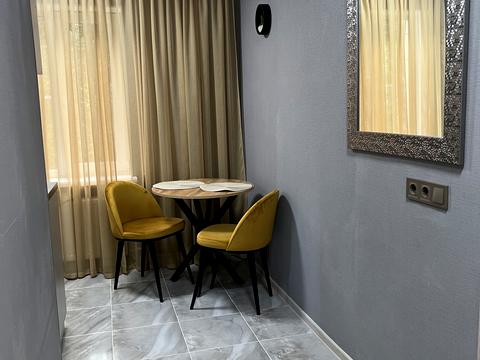 квартира по адресу Правды просп. (Правды), 70-Б