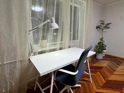 квартира по адресу Кирилловская ул. (Фрунзе), 115/2