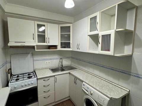 квартира по адресу Кирилловская ул. (Фрунзе), 115/2