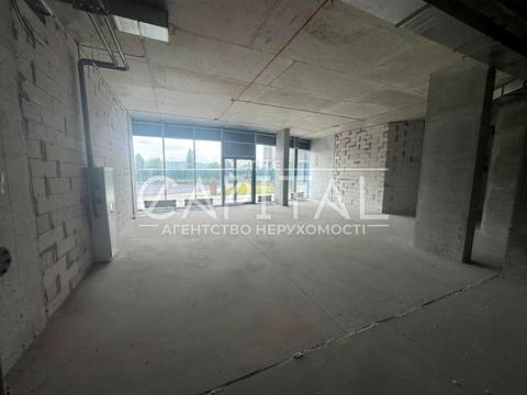 комерційна за адресою Дніпровська набережна вул., 17-К