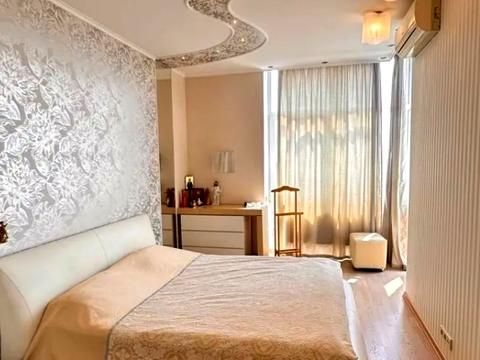 квартира за адресою Київ, Євгена Коновальця вул. (Щорса), 32-В