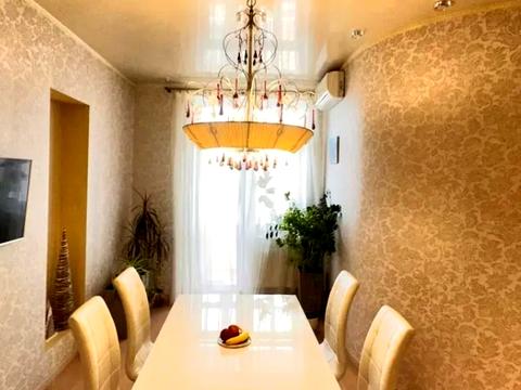 квартира за адресою Київ, Євгена Коновальця вул. (Щорса), 32-В