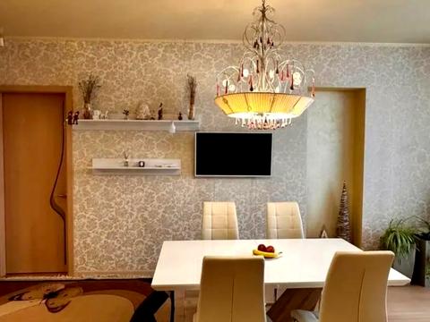 квартира за адресою Київ, Євгена Коновальця вул. (Щорса), 32-В