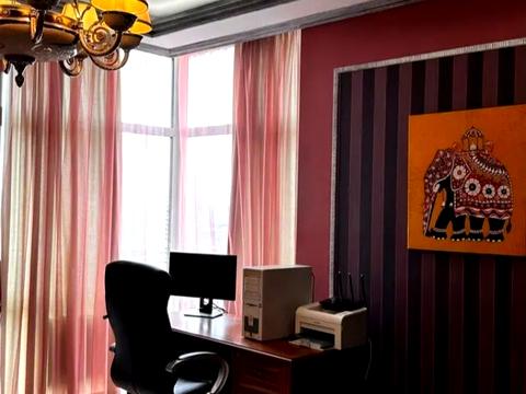 квартира за адресою Київ, Євгена Коновальця вул. (Щорса), 32-В