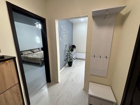 квартира за адресою Повітряних Сил просп. (Повітрофлотський), 56-Б