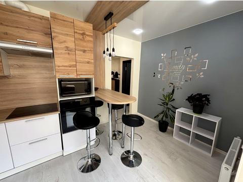 квартира за адресою Повітряних Сил просп. (Повітрофлотський), 56-Б