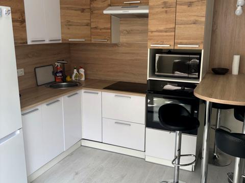 квартира за адресою Повітряних Сил просп. (Повітрофлотський), 56-Б