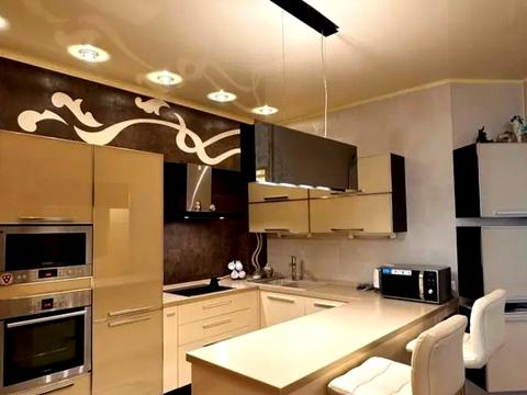 квартира за адресою Київ, Євгена Коновальця вул. (Щорса), 32-В