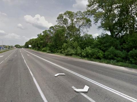 ділянка за адресою Київська вул.