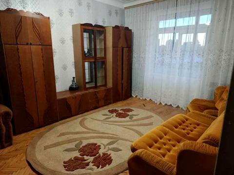 квартира за адресою Татарська вул., 6