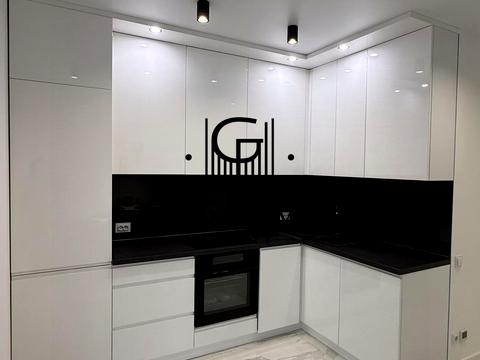 квартира за адресою Предславинська вул., 42