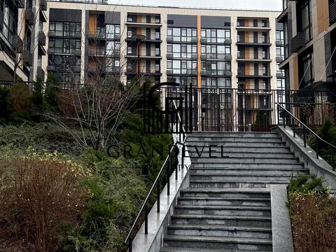 квартира за адресою Предславинська вул., 42