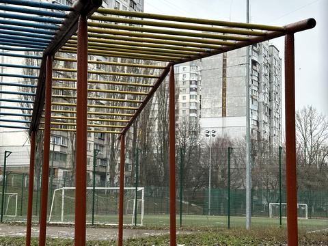 квартира за адресою Романа Ратушного вул. (Волгоградська), 27