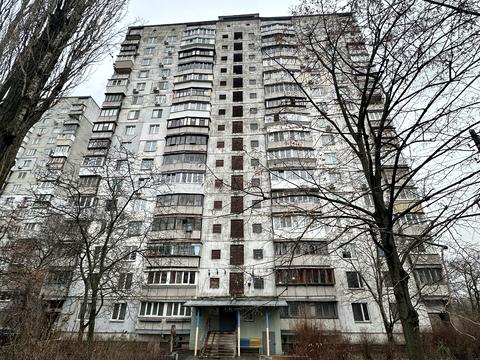 квартира за адресою Романа Ратушного вул. (Волгоградська), 27