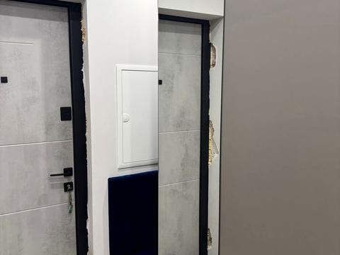 квартира по адресу Михаила Максимовича ул. (Трутенко Онуфрия), 32-А