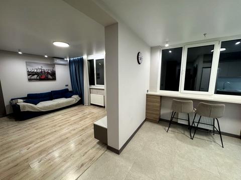 квартира по адресу Михаила Максимовича ул. (Трутенко Онуфрия), 32-А