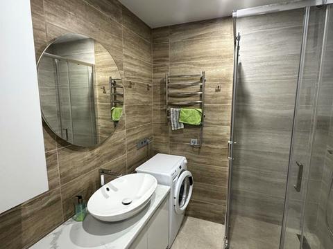 квартира по адресу Михаила Максимовича ул. (Трутенко Онуфрия), 32-А