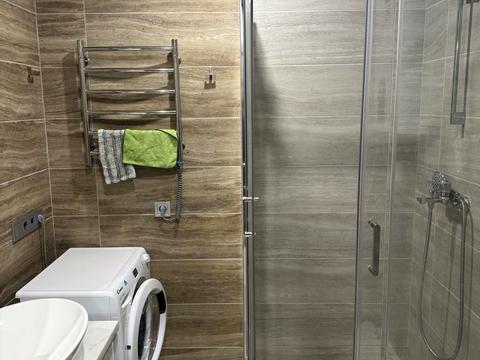 квартира по адресу Михаила Максимовича ул. (Трутенко Онуфрия), 32-А