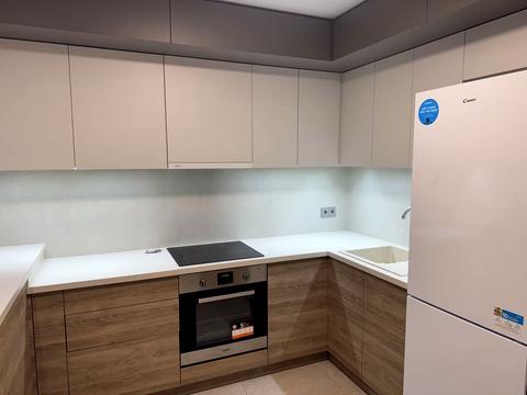 квартира по адресу Михаила Максимовича ул. (Трутенко Онуфрия), 32-А