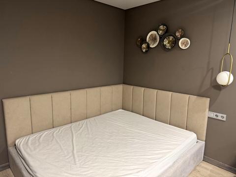 квартира по адресу Михаила Максимовича ул. (Трутенко Онуфрия), 32-А