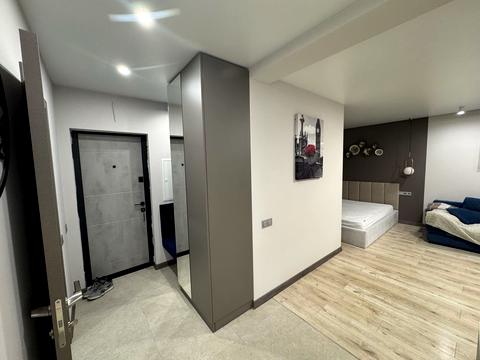 квартира по адресу Михаила Максимовича ул. (Трутенко Онуфрия), 32-А