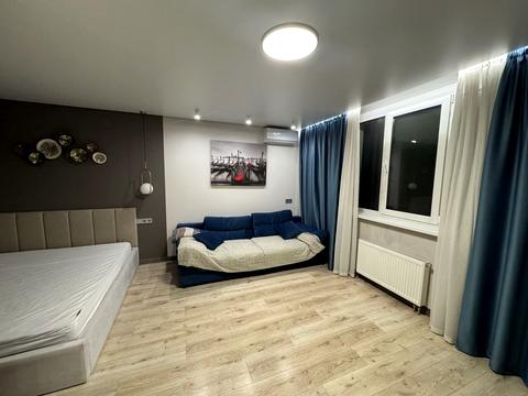 квартира по адресу Михаила Максимовича ул. (Трутенко Онуфрия), 32-А