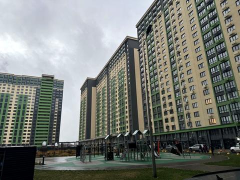 квартира по адресу Михаила Максимовича ул. (Трутенко Онуфрия), 32-А