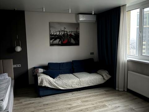 квартира по адресу Михаила Максимовича ул. (Трутенко Онуфрия), 32-А