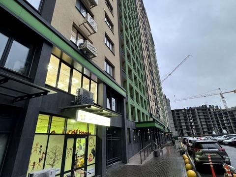 квартира по адресу Михаила Максимовича ул. (Трутенко Онуфрия), 32-А