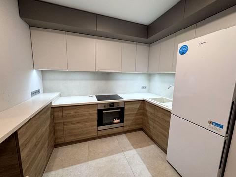 квартира по адресу Михаила Максимовича ул. (Трутенко Онуфрия), 32-А