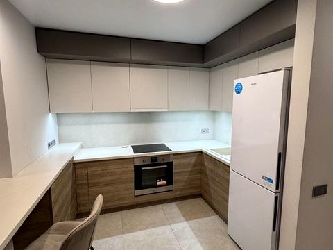 квартира по адресу Михаила Максимовича ул. (Трутенко Онуфрия), 32-А