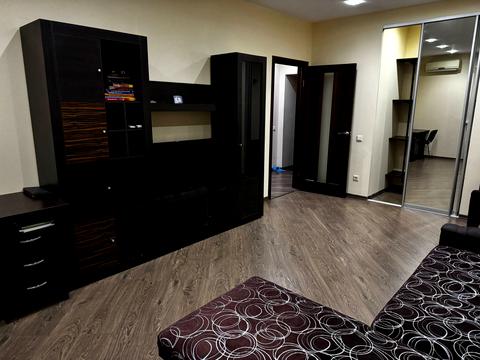 квартира за адресою Юності вул., 3