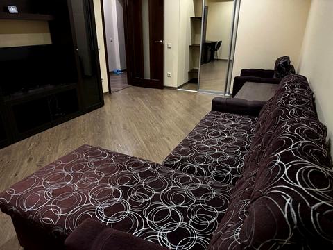 квартира за адресою Юності вул., 3