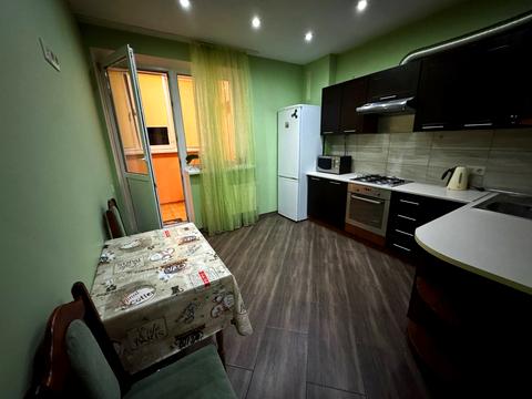 квартира за адресою Юності вул., 3