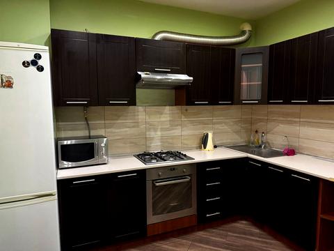 квартира за адресою Юності вул., 3