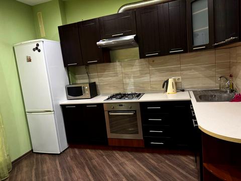 квартира за адресою Юності вул., 3