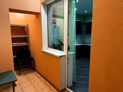 квартира за адресою Юності вул., 3