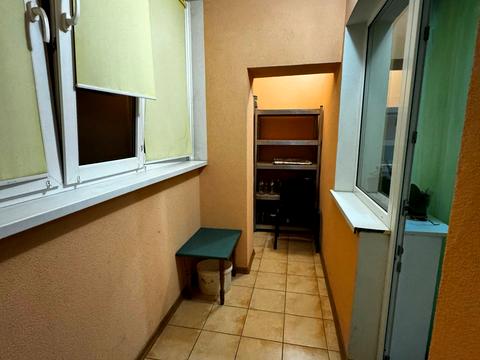 квартира за адресою Юності вул., 3