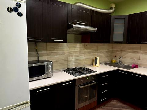 квартира за адресою Юності вул., 3