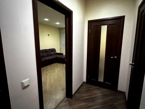 квартира за адресою Юності вул., 3