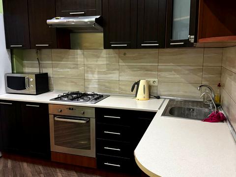 квартира за адресою Юності вул., 3