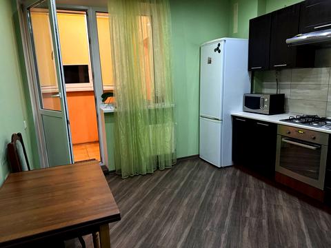 квартира за адресою Юності вул., 3