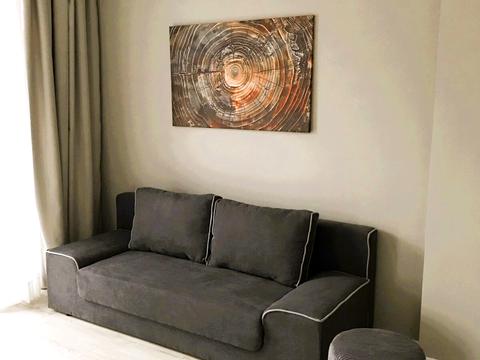 квартира по адресу Обуховская ул., 91