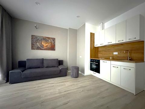 квартира по адресу Обуховская ул., 91