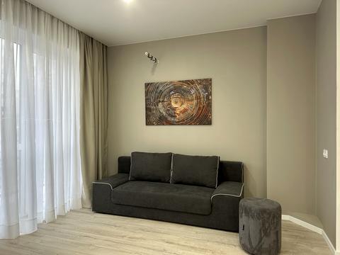 квартира по адресу Обуховская ул., 91